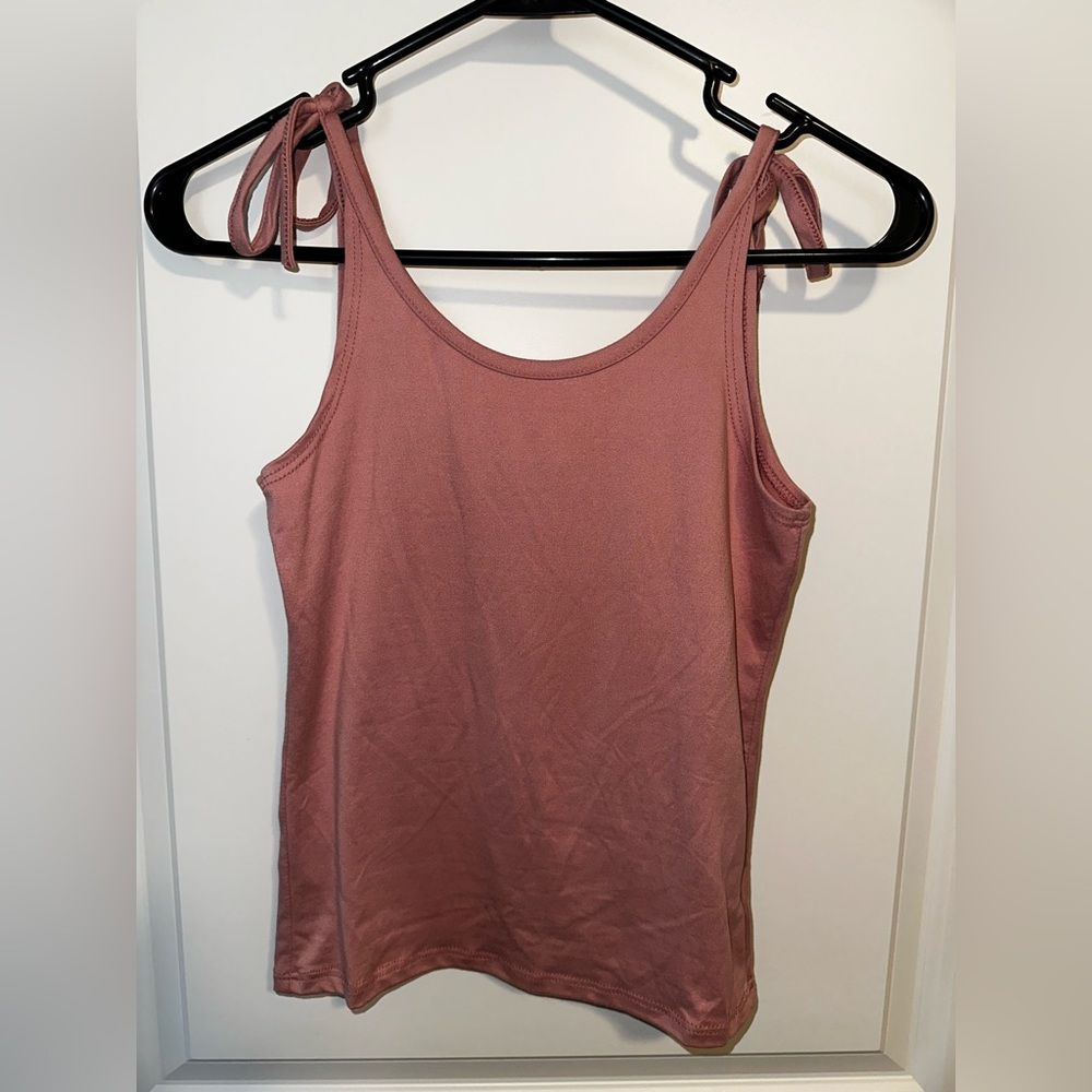 Brit & Bri tank top, small